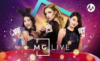 Nice88 Casino Live Dealer