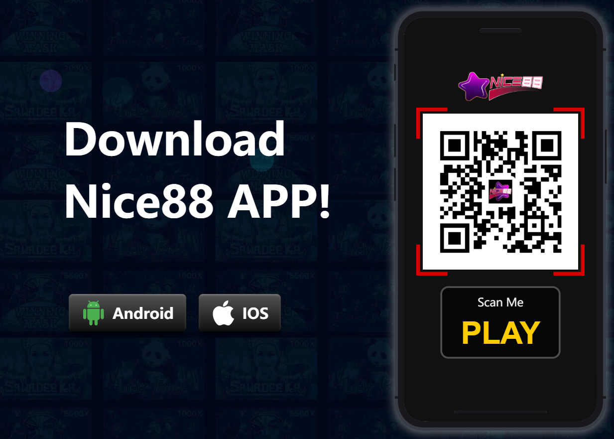 nice88 app